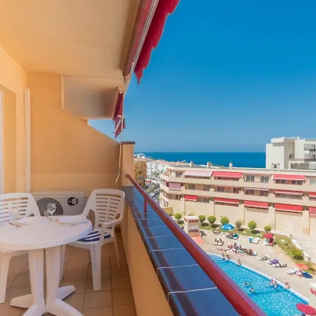 Apartament Live Jardin Del Mar Ii *