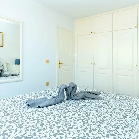 Apartament Live Jardin Del Mar Ii *