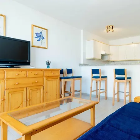 Live Jardin Del Mar Ii Apartament *