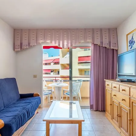 Live Jardin Del Mar Ii Apartament